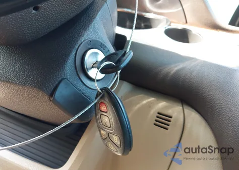 2012 Buick Enclave Leather from USA, damaged, VIN 5GAKVCED1CJ318555